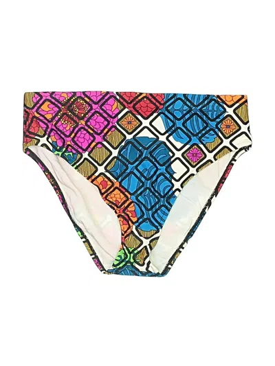 Sunsets Swimsuit Bottoms In Ivory