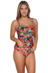 Sunsets Taylor Tankini In Hummingbird Cove