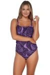 Sunsets Taylor Tankini In Mystic Palms