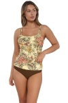 Sunsets Taylor Tankini Swimsuit Top