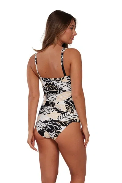 Sunsets Taylor Tankini Swimsuit Top