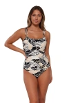 Sunsets Taylor Tankini Swimsuit Top
