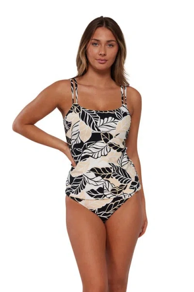 Sunsets Taylor Tankini Swimsuit Top