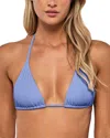 Sunsets Tiana Triangle In Blue