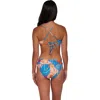 Sunsets Unforgettable Bikini Swim Bottoms