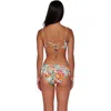 Sunsets Unforgettable Bikini Swim Bottoms