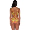 Sunsets Unforgettable Bikini Swim Bottoms