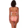 Sunsets Unforgettable Bikini Swim Bottoms In Multi