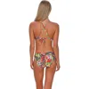 Sunsets Unforgettable Bikini Swim Bottoms In Multi
