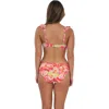 Sunsets Unforgettable Bikini Swim Bottoms In Butterfly Beach