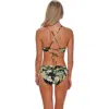 Sunsets Unforgettable Bikini Swim Bottoms In Multi