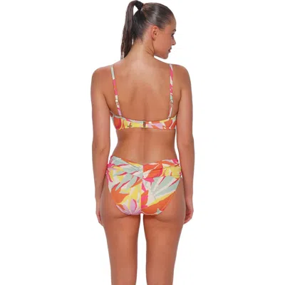 Sunsets Unforgettable Bikini Swim Bottoms In Multi
