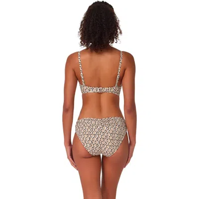 Sunsets Unforgettable Bikini Swim Bottoms In Multi