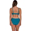 Sunsets Unforgettable Bottom In Avalon Teal
