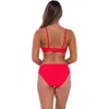 Sunsets Unforgettable Bottom In Geranium