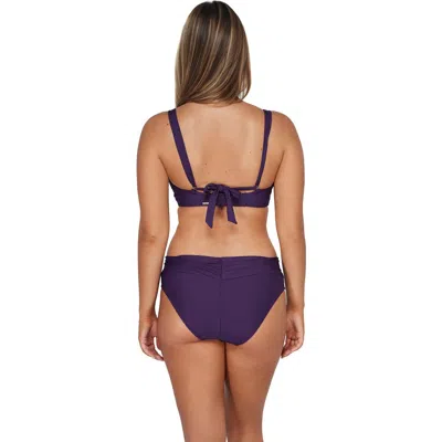 Sunsets Unforgettable Bottom In Paradise Plum