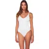 Sunsets Veronica One Piece In Paloma