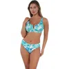 Sunsets Vienna V-wire Bikini Swimsuit Top