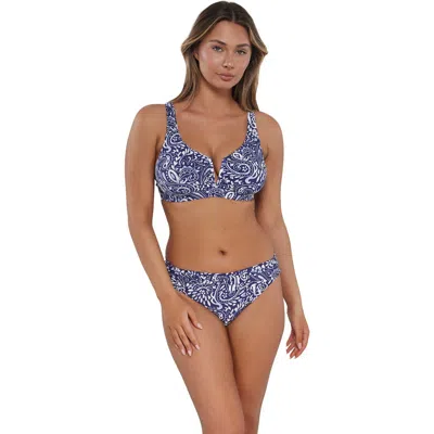 Sunsets Vienna V-wire Bikini Swimsuit Top