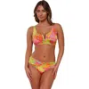 Sunsets Vienna V-wire Bikini Swimsuit Top