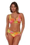Sunsets Vienna V-wire Bikini Swimsuit Top