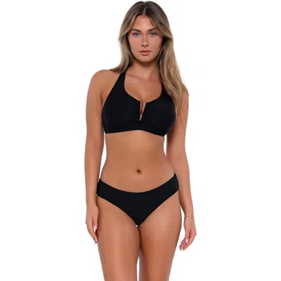 Sunsets Vienna V-wire Bikini Swimsuit Top