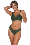 Sunsets Vienna V-wire In Island Green