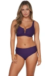 Sunsets Vienna V-wire In Paradise Plum