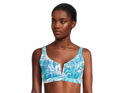 Sunsets Vienna V-wire In Blue