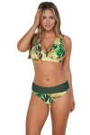 Sunsets Willa Wireless In Amber Oasis