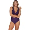 Sunsets Willa Wireless In Paradise Plum