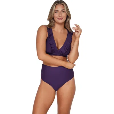 Sunsets Willa Wireless In Paradise Plum