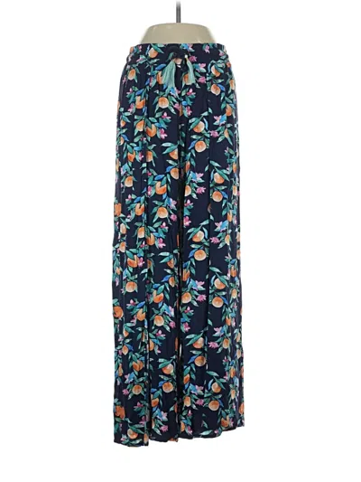Pre-owned Sunshine 79 Casual Pants In Blue
