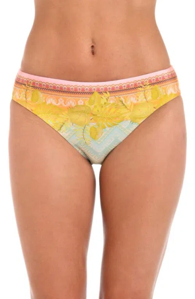 Sunshine 79 Dreamland Hipster Bikini Bottoms