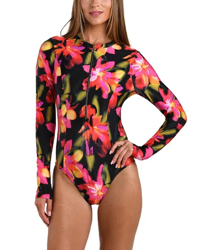SUNSHINE 79 FLORESSENCE PADDLESUIT
