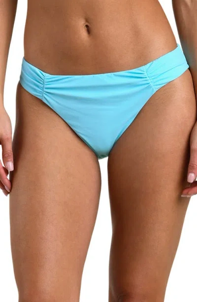 Sunshine 79 Ombré Illusions Bikini Bottoms In Blue