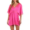 Sunshine 79 Radiance Cover-up Tunic
