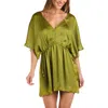 Sunshine 79 Radiance Cover-up Tunic