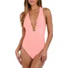 Sunshine 79 Gypset V-plunge One-piece Swimsuit