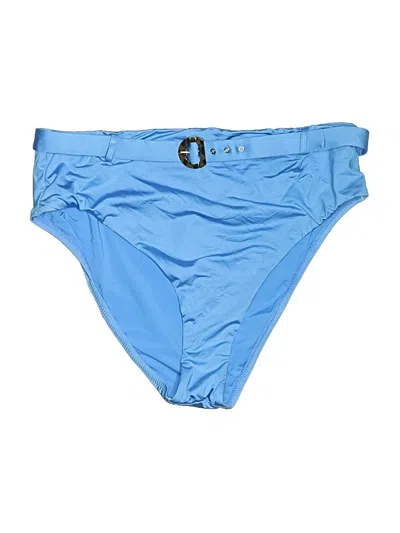 Sunshine 79 Swimsuit Bottoms In Blue