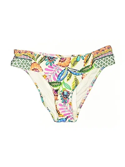 Sunshine 79 Swimsuit Bottoms In Ivory