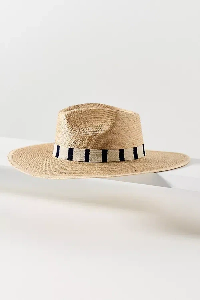 Sunshine Tienda Branda Rancher In Gold