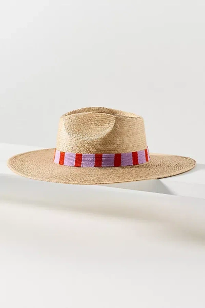 Sunshine Tienda Lilian Rancher In Brown