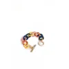Sunshine Tienda Women's Island Link Bracelet In Multi In Multi