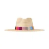 Sunshine Tienda Rosita Palm Straw Hat