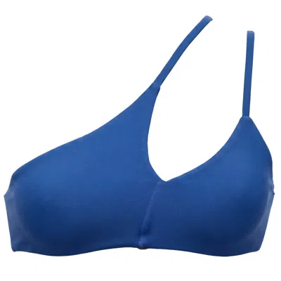 Sunsitiva Women's Maldives Top - King Blue