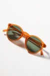 Sunski Dipsea Polarized Sunglasses In Multicolor