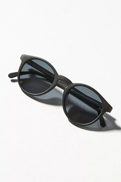 Sunski Dipsea Sunglasses In Black
