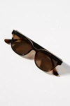 Sunski Miho Polarized Sunglasses In Multicolor