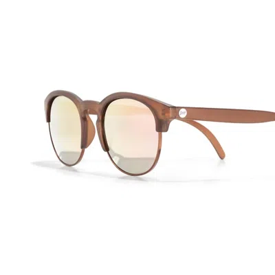 Sunski Women's Avila Sunglasses In Sienna Rose In Multi